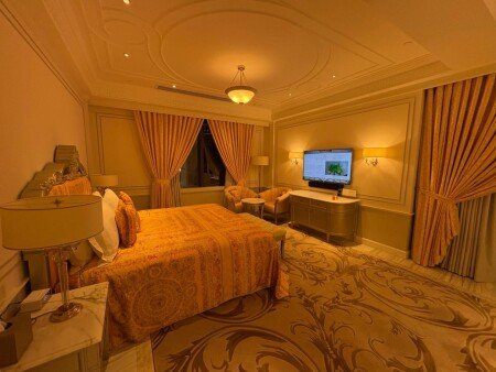 Aparthotel 2 guests, with jacuzzi