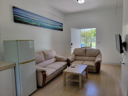 Apartment 4 guests, with air conditioning