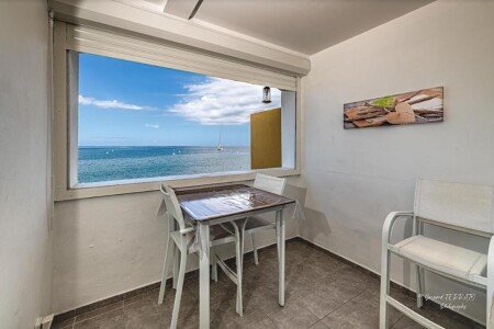 Appartement 1 chambre, avec wifi