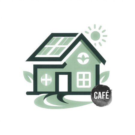 Maison de campagne 3 chambres, avec piscine