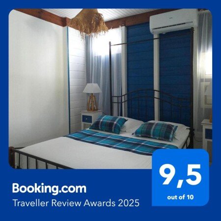 Appartement 1 chambre, avec jardin