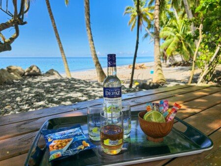 Maison 1 chambre, avec jardin