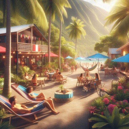 Auberge de jeunesse 1 chambre