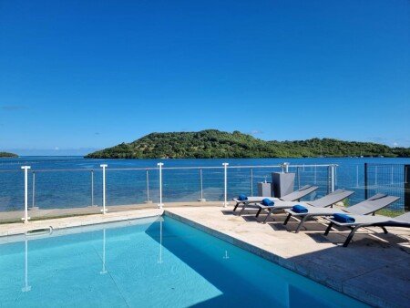 Villa 6 voyageurs, avec piscine