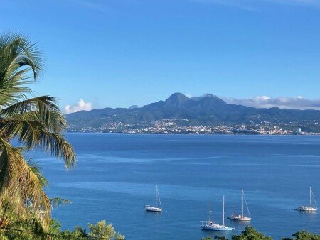 Appartement 4 voyageurs, avec jardin