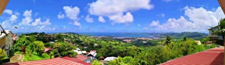 Gîte 1 chambre, avec jardin