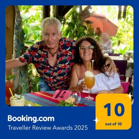 Appartement 1 chambre, avec climatisation