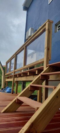 Appartement 2 chambres, avec piscine