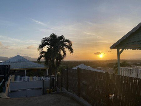 Appartement 4 voyageurs, avec piscine