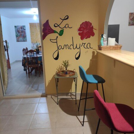 Wohnung 2 Schlafzimmer, mit Whirlpool