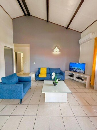 Appartamento 7 ospiti, con aria condizionata