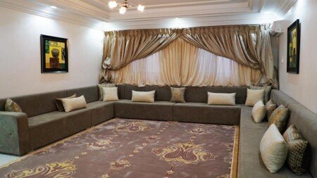 Hôtel avec climatisation