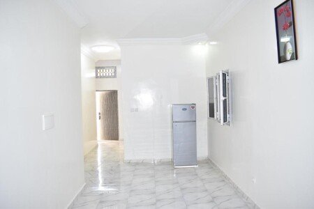 Appartement 2 chambres, avec parking