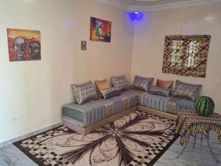 Apartment 5 guests, with breakfast