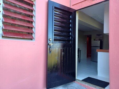 Apartment 3 guests, with wifi