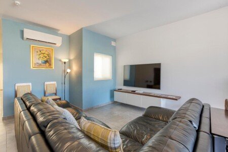 Appartamento 3 camere, con piscina