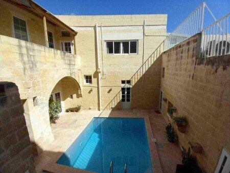 Casa 5 camere, con piscina