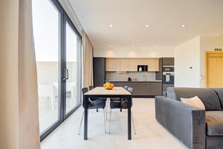 Appart'Hotel 8 voyageurs, avec climatisation