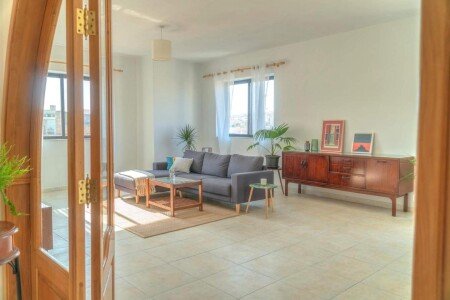 Bed and breakfast 1 camera, con aria condizionata