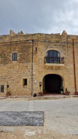 Bed and breakfast 3 ospiti, con piscina