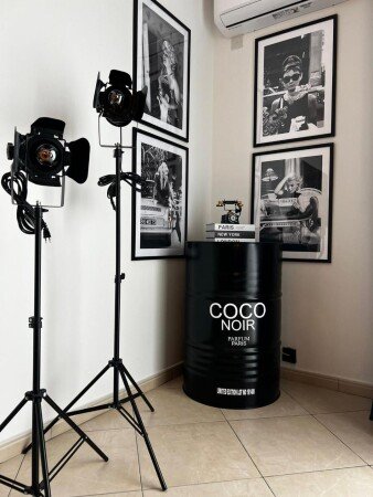 Appartamento 2 camere, con aria condizionata