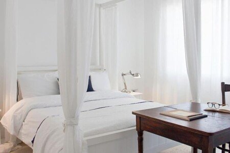 Casa 2 camere, con giardino