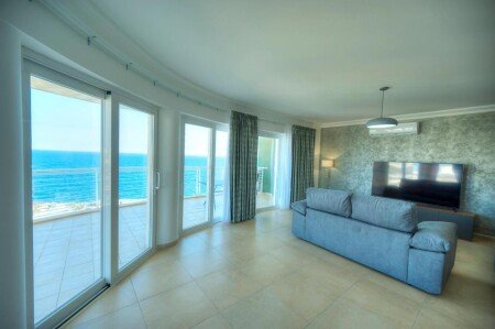 Appartamento 6 ospiti, con piscina