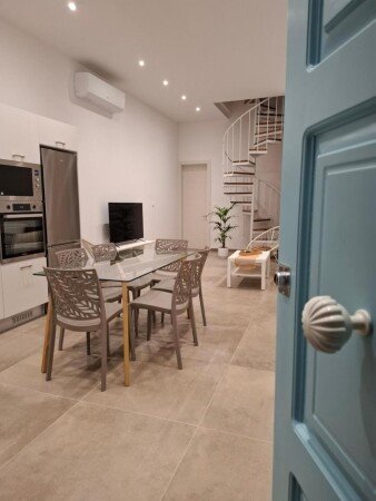 Ferienhaus 6 Gäste, mit Klimaanlage