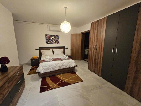 Apartamento 2 habitaciones, con aire acondicionado