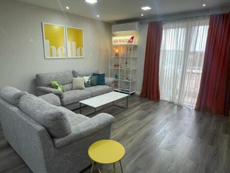 Appartamento 2 camere, con aria condizionata