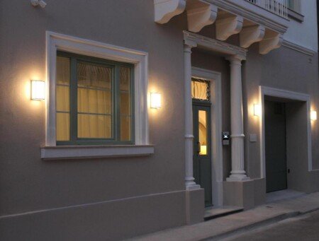 Appart'Hotel chic, 3 voyageurs, avec climatisation