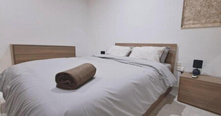 Casa 3 camere, con aria condizionata