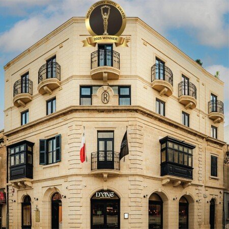 Hôtel avec salle de sport