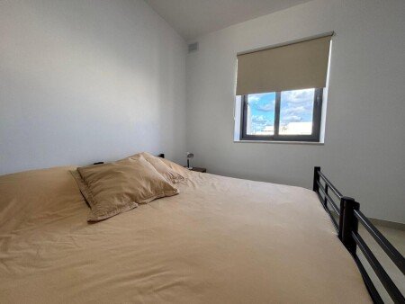 Appartamento 1 camera, con aria condizionata