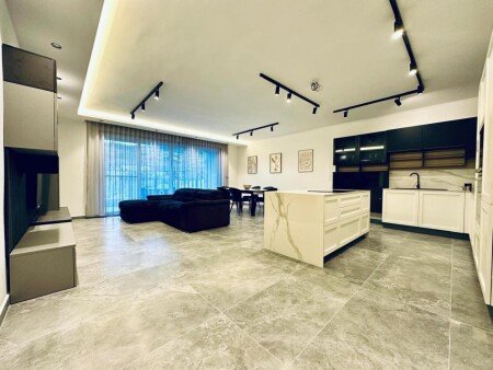 Appartamento 5 ospiti, con aria condizionata