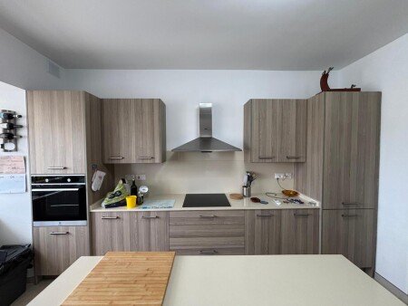 Appartamento 2 camere, con aria condizionata