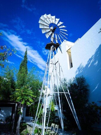 Auberge de jeunesse 6 voyageurs, avec jardin