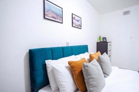 Appartamento 6 ospiti, con aria condizionata