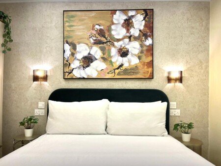 Apartamento 4 huéspedes, con piscina