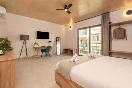 Auberge de jeunesse 2 voyageurs, avec wifi