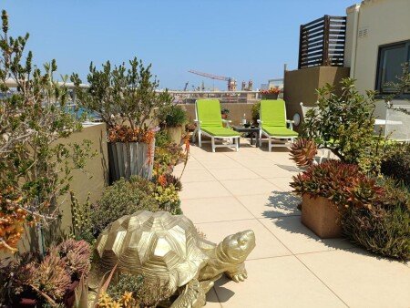 Appartamento 2 ospiti, con aria condizionata