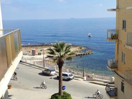 Appartamento 2 camere, con aria condizionata