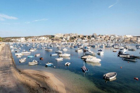 Appartamento 5 ospiti, con aria condizionata