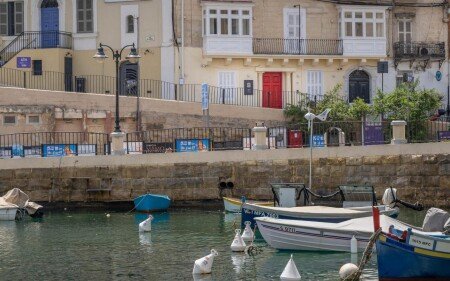 Auberge de jeunesse 4 voyageurs, avec climatisation