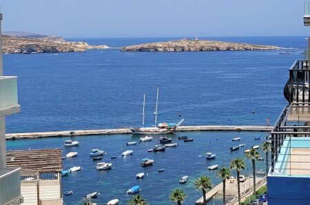 Appartamento 5 ospiti, con aria condizionata