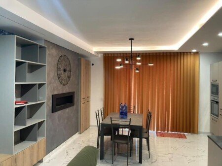 Appartamento 2 camere, con aria condizionata