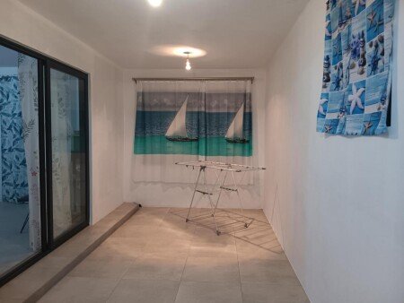 Appartement 2 chambres, avec petit-déjeuner