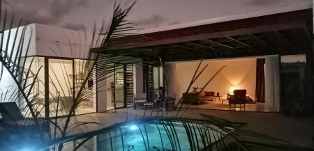 Villa 3 Schlafzimmer, mit Pool