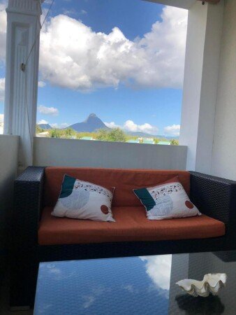 Appartamento 2 camere, con aria condizionata