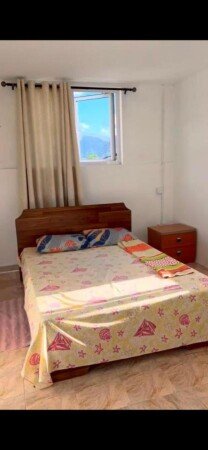 Apartment 1 bedroom, with wifi